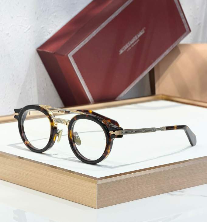 Picture of Jacques Marie Mage Sunglasses _SKUfw74583456fw